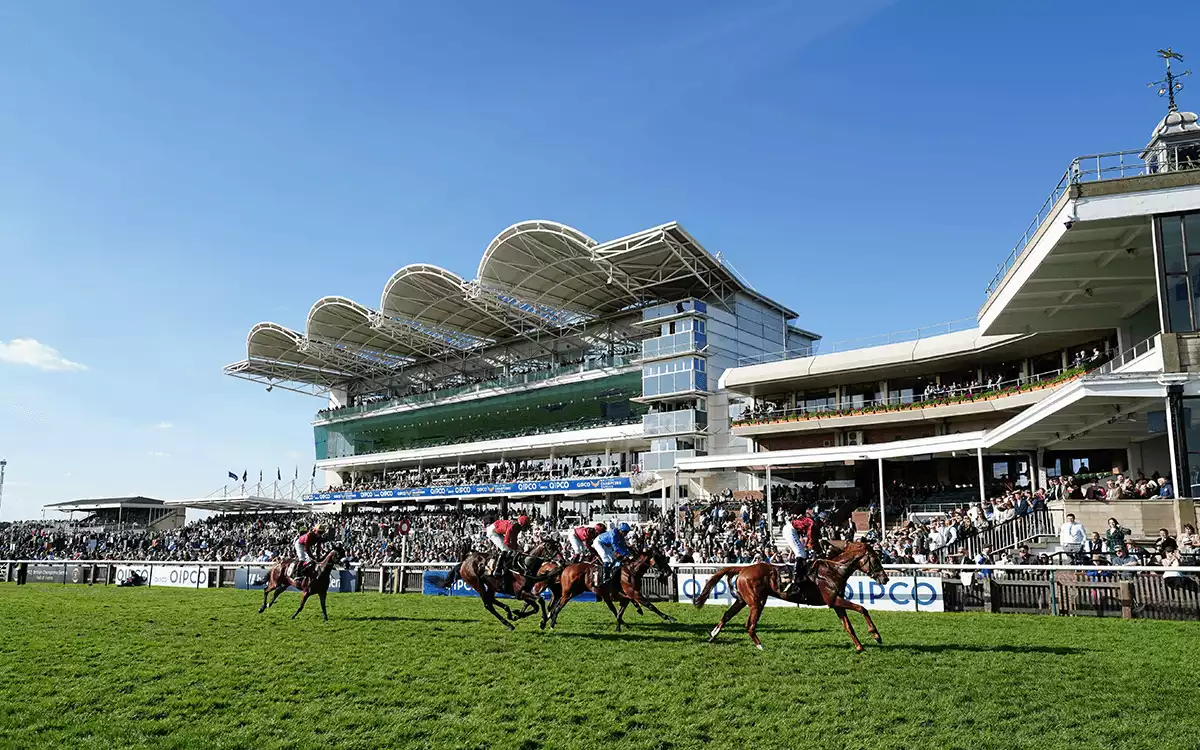 Newmarket Guineas Festival Betting Tips - 2000 Guineas