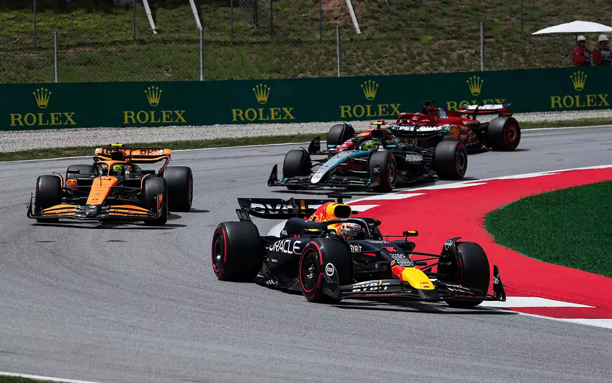 Dutch Grand Prix Betting Tips