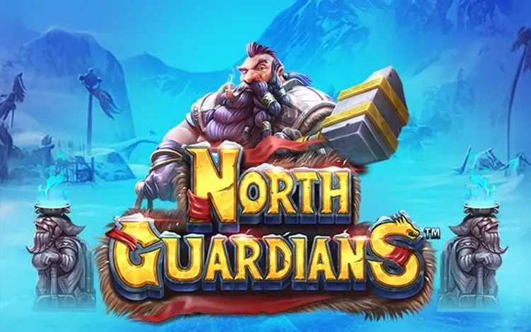 North Guardians The Watchers of the Frozen North