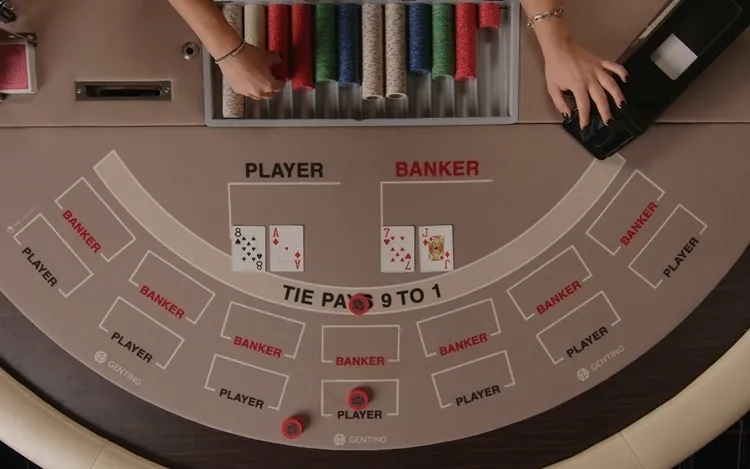 Objective of the Game