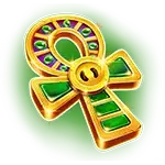 Oink Oink Oink Pharaohs - Ankh Symbol