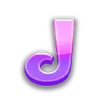 Oink Oink Oink Pharaohs - J Symbol