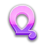 Oink Oink Oink Pharaohs - Q Symbol