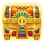Oink Oink Oink Pharaohs - Treasure Chest Symbol