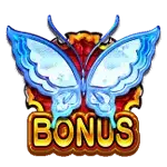 Oiran Hearts - Butterfly Symbol