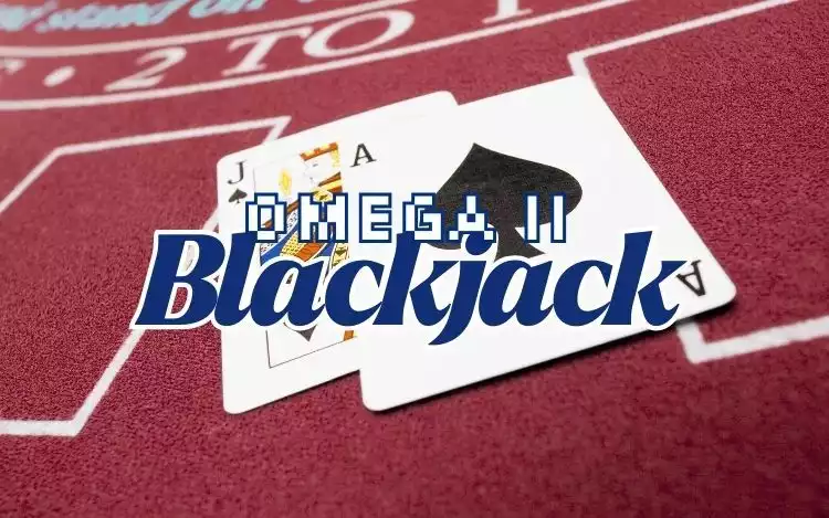 Omega II System in Blackjack Explained