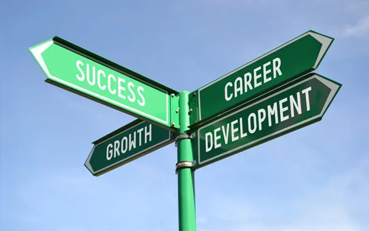 Ongoing Training and Career Development