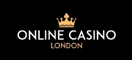 Online Casino London Logo