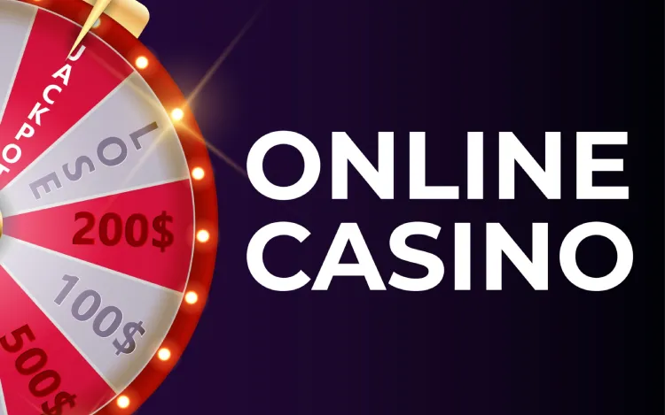 Online Casino