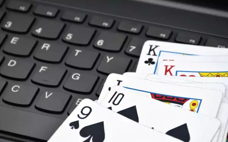 Online Casino