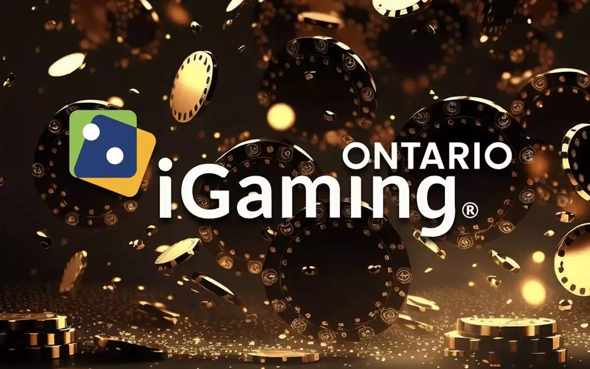 iGaming Ontario Reports Month-on-Month Drop in February 