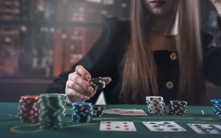 Open Raising in Poker What It Means and Why It Matters
