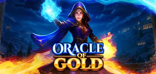 Oracle of Gold