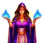 Oracle of Gold - Scatter Symbol