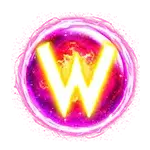 Oracle of Gold - Wild Symbol