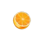 10 Hot Diamond Desire - Orange Symbol