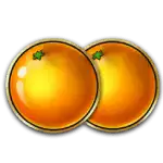 Cash Strike Triple Fire - Orange Symbol