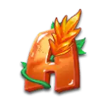 Cygnus 6 - Orange A Symbol