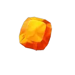 Midnight Marauder ClusterBreaker - Orange Gemstones Symbol