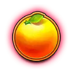 Majestic Fury Power 5 - Orange Symbol