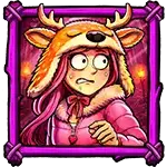 Out of the Woods - Cow Hunter Symbol