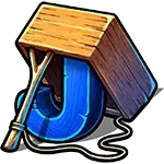 Out of the Woods - Jack Symbol