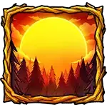 Out of the Woods - Scatter Symbol