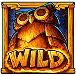 Out of the Woods - Wild Symbol