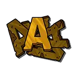 Outsourced 2 Balkan Engineering - Ace Symbol