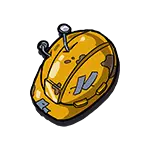 Outsourced 2 Balkan Engineering - Hardhat Symbol