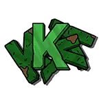 Outsourced 2 Balkan Engineering - King Symbol