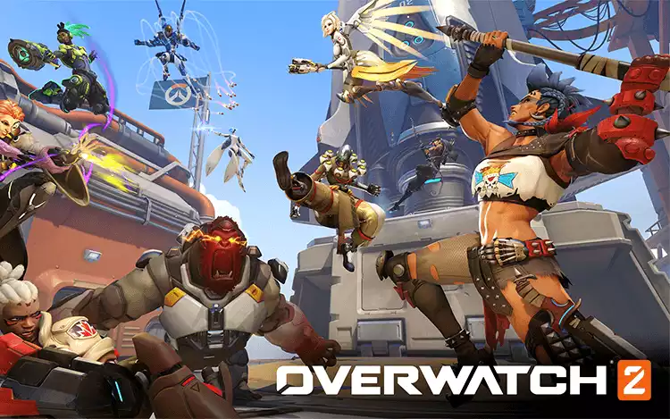 Overwatch 2