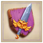 Owl Sword