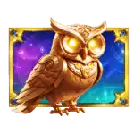 Spellmaster - Owl Symbol