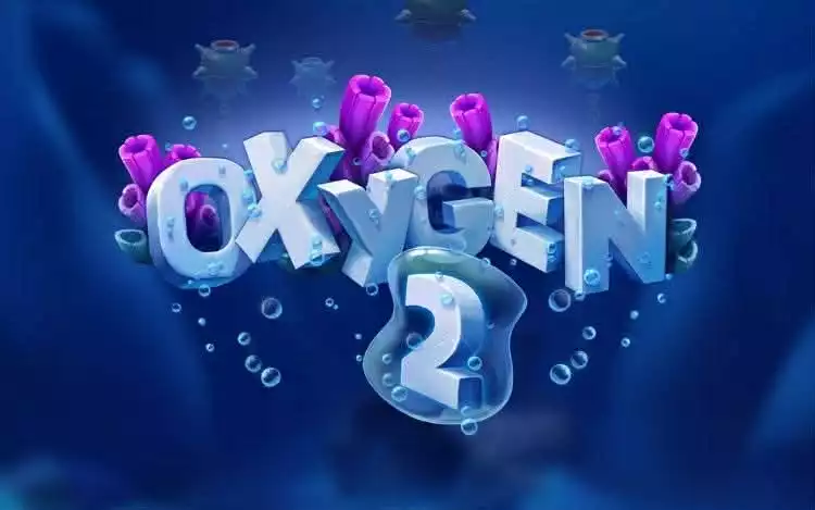 Oxygen 2 (ELK Studios)
