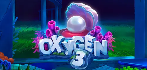 Oxygen 3 Game Thumbnail