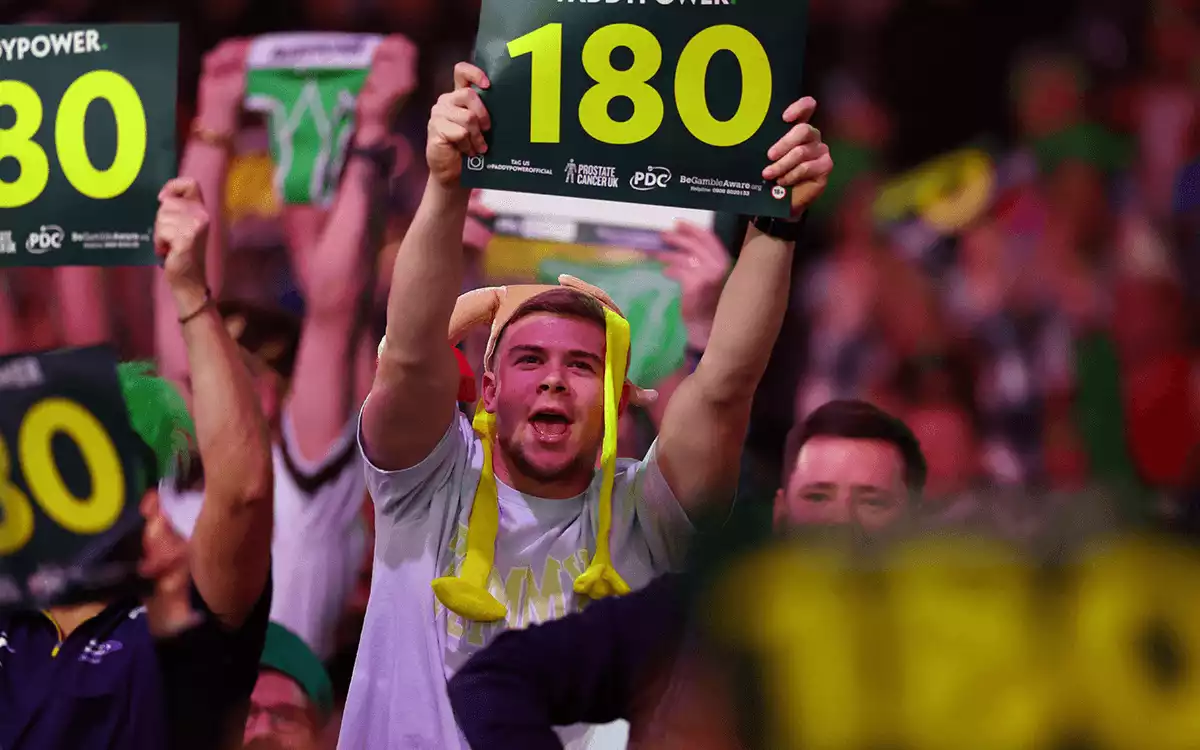 Paddy Power Donates £1m To Prostate Cancer UK