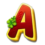 Paddy’s Payouts Race to Riches - Ace Symbol