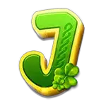 Paddy’s Payouts Race to Riches - Jack Symbol