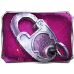 Padlock