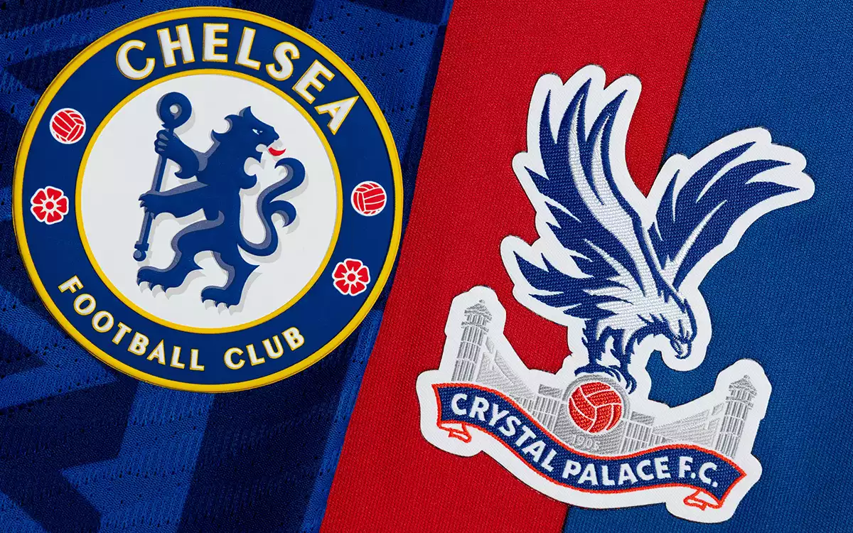 Crystal Palace vs Chelsea Betting Tips - Premier League 