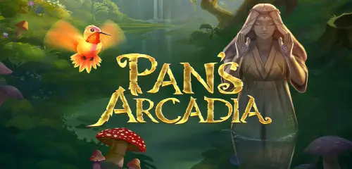 Pan’s Arcadia - Thumbnail
