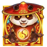 Bamboo Ways - Panda Symbol