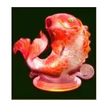 Panda Money - Koi Fish Symbol