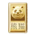 Panda Money - Scatter Symbol