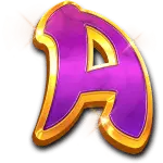 Panda Pearls - Ace Symbol