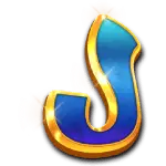 Panda Pearls - Jack Symbol