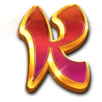 Panda Pearls - King Symbol