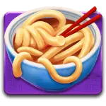 Panda Pearls - Noodles Symbol