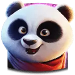 Panda Pearls - Panda Symbol
